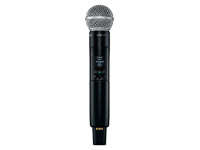 Shure SLXD24E/Beta58 K59 Shure SLXD24E/Beta58 K59